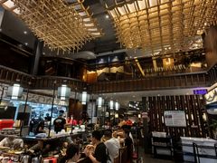 -古田居·特色寿司料理(星之岛旗舰店)