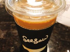 -Seesaw Coffee(环贸iapm店)