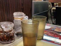 -黄恩记茶餐厅(杨箕店)