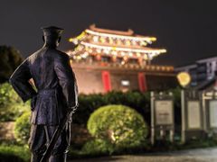 -东关历史文化旅游区-东门遗址