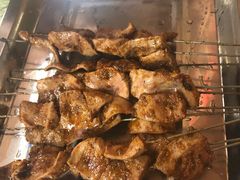 -酒宝荡烧烤(长航局江大路住宅小区店)