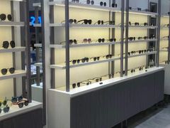 -ALPS阿尔卑斯眼镜(我格广场店)