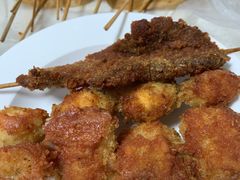 -庞记炸串