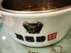 -顶福胜潮汕牛肉火锅(观沙岭店)