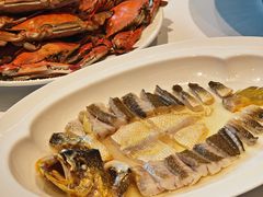 -望海湾海鲜楼·海鲜(河南路店)