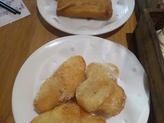 -食膳公园包子铺(烈士公园店)