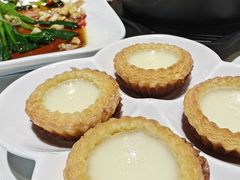 -味可道美食坊(福基路店)
