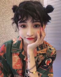 -3AM HAIR SALON染发接发
