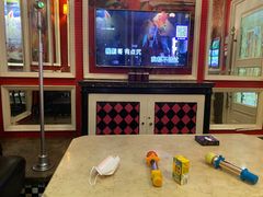 -自由港KTV(王子公主金平店)