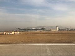 -张家口宁远机场