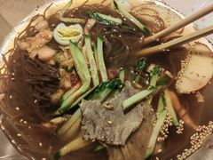 -七八冷面·延边朝鲜族美食(圣熙八号店)