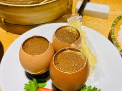 -兰亭轩茶餐厅(长江路店)