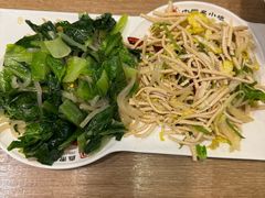 -直隶安家罩饼(复兴路店)