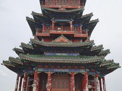 -定都峰