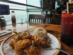 -阿甘虾餐厅(凌霄阁店)