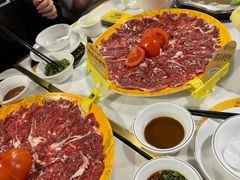 -潮汕大目牛肉火锅(上梅林店)