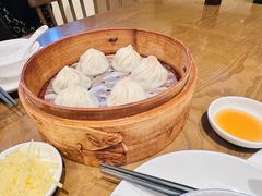 -南翔馒头店(豫园店)