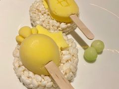 -甄御•海鲜新青岛菜(麦岛店)