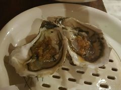 -马路边上·小海鲜烧烤(八一路店)