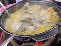 -侠成水上农庄(工业大道店)