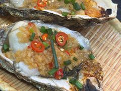 -旺烤园烧烤·炭烤羊腿(吴江阳光新天地店)