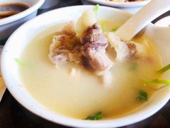 -捞神煲汤火锅(湖滨商业街店)