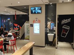 -肯德基(丰管路店)