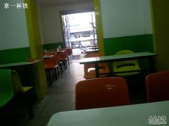 -隆盛园火勺馄饨面(十一纬路店)