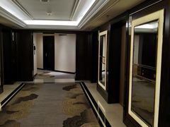-上海静安昆仑大酒店