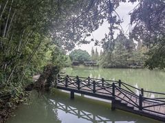 -虞山风景区