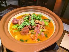 -山芋腔苏北菜(盐城大丰店)