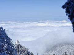 -峨眉山风景名胜区