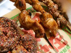 -炒豆合作社(东四总店)