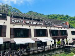-泰莲庭·溪畔餐厅(雁栖湖店)