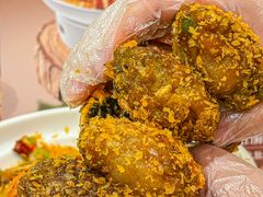 -避风塘·金牌店·夜宵(金玉兰店)