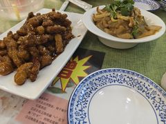 -桃子餐厅·天津菜(红星路直营店)