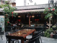 -尽善百年古院餐厅(王家老宅店)