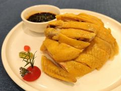 -御沪沪味园.融合菜.海鲜(斜土路店)