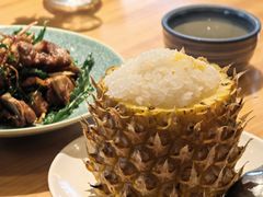 -山茶云南菜(永安里店)