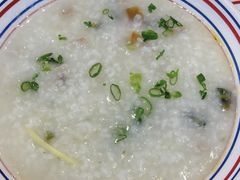 -永盛茶档·港式餐厅(桥北店)