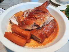 -锦园春香港茶餐厅(西海湾旗舰店)