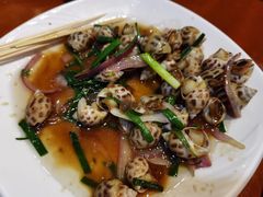 -南海渔家•海鲜•正宗海南菜(海棠湾店)