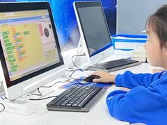 -童程童美信奥赛科技特长·乐高编程科创机器人(富兴校区)