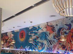 -半天妖烤鱼(长安万达广场店)