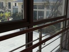 -上海市保健医疗中心(华东疗养院)