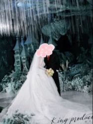 -华东饭店·园林式婚礼宴会厅酒店