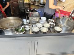 -文惠猪脚粉(富景小区店)