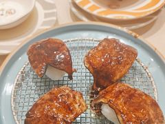 -新一番三文鱼寿司(大东海店)
