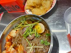 -堂堂小伙夫·辽宁小吃大排档(京西大悦城店)