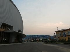 -华夏文旅海洋公园